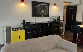 Apartament 3 camere de închiriat | Regie – Belvedere | 90 mp | Etaj 3 - Poză 8