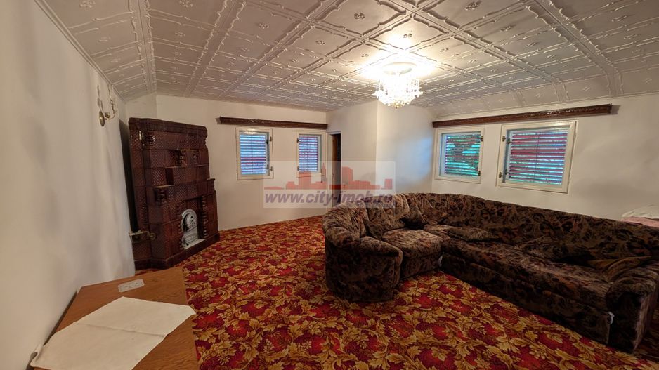 Vanzare casa de vacanta Breaza Prahova - Poză 13