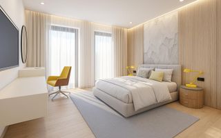 Vânzare, casă modernă, 4 camere tip 1, Cristian - Poză 11