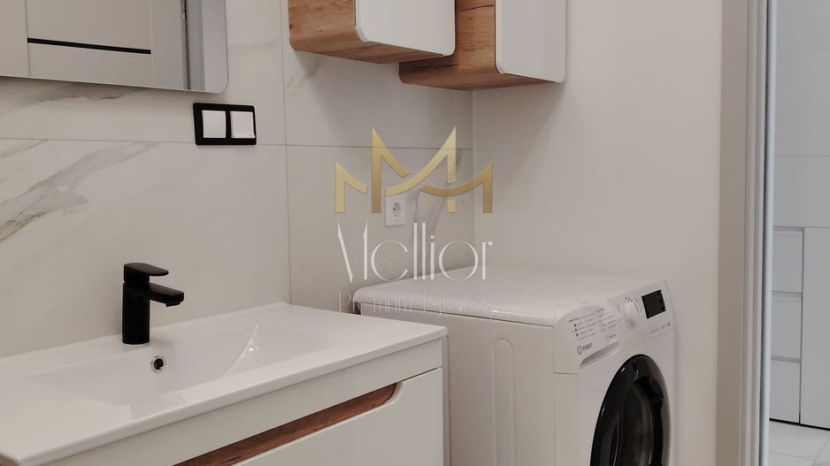 Apartament decomandat 1 camera - Someseni, Aeroport - Poză 8