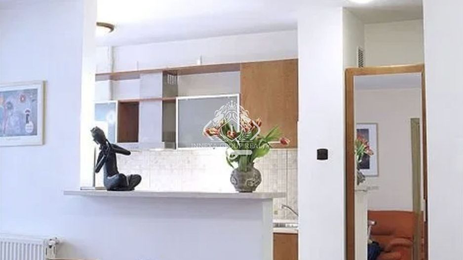 Universtate | Apartament 2 camere | Vedere pe spate | Fără încadrare seismica - Poză 2