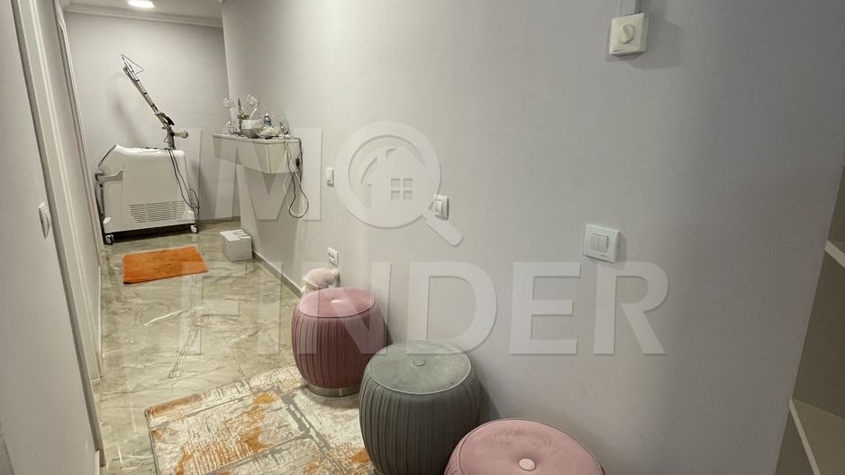 Vanzare doua spatii tehnice, zona Banca Transilvania, Buna Ziua - Poză 6