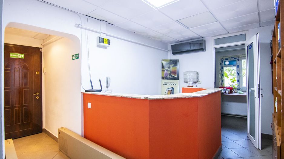 Apartament cu 3 camere Rahova- Petre ispirescu - Poză 2