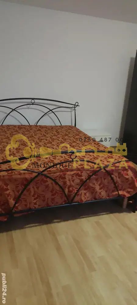 2 Camere | Centrala termica | Zona linistita | - Poză 2