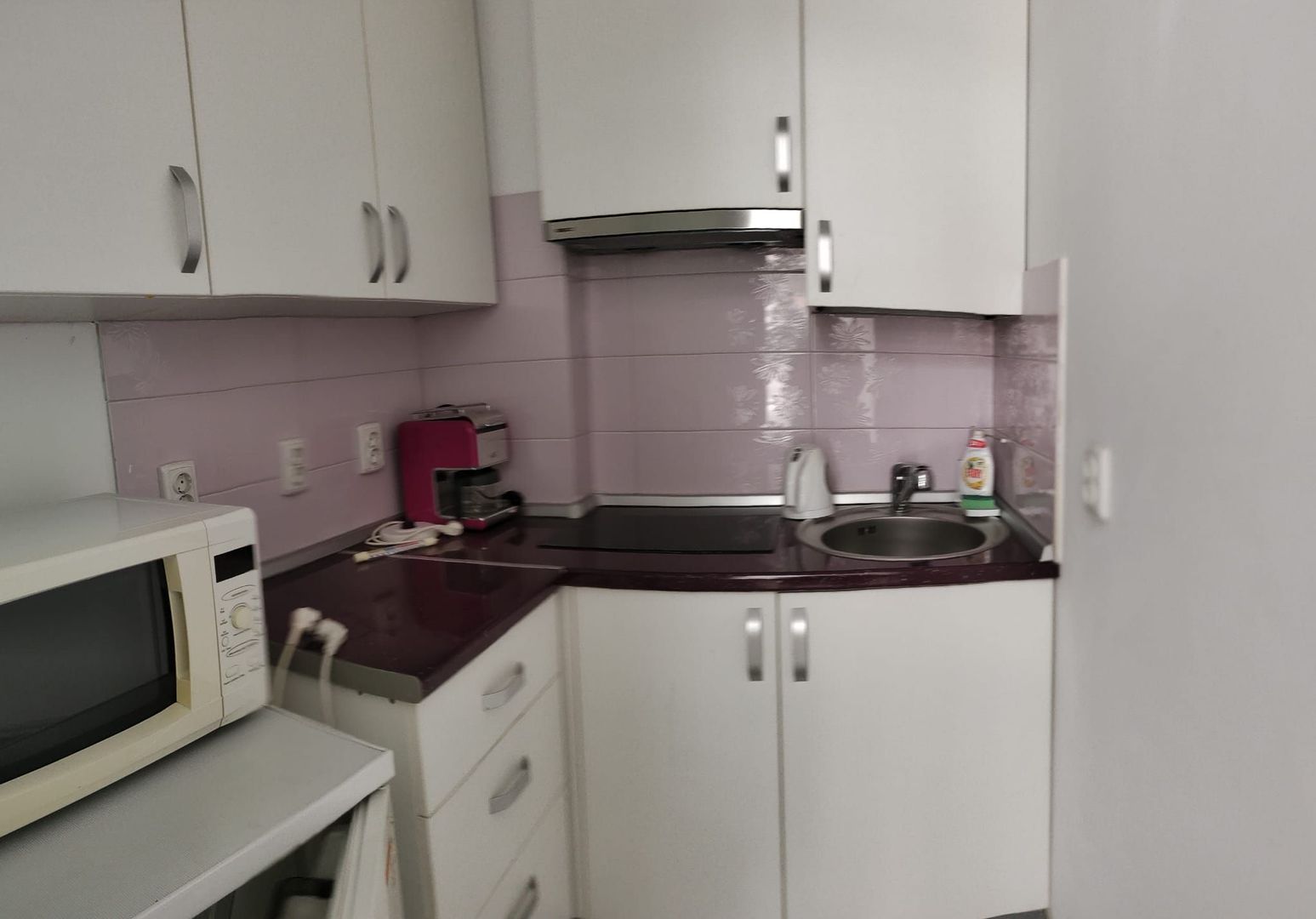 De inchiriat! Casa pretabila birouri, in Gruia - Poză 7