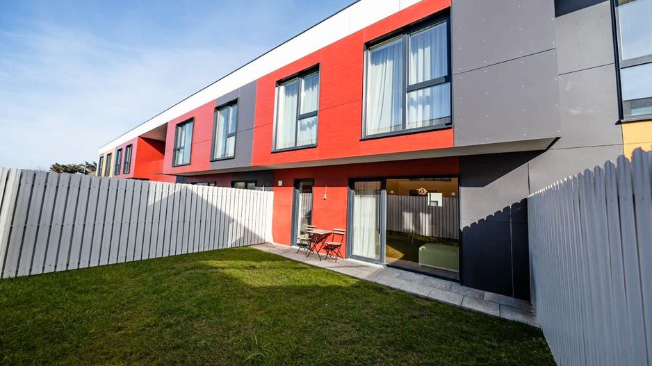 Prima Închiriere I Vilă 3 camere | Pipera Plaza | Curte privată - Poză 15