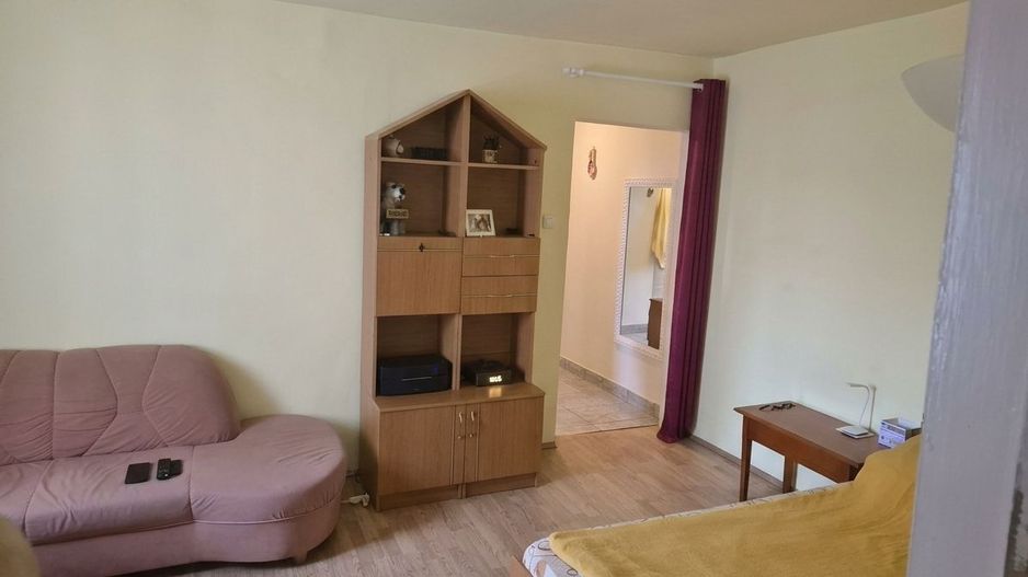 Apartament 2 camere Cetate b-dul Transilvaniei - Poză 2