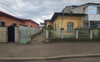 🏡 Casă interbelică cu dublu potențial – Zona Cantacuzino, Ploiești - Poză 33