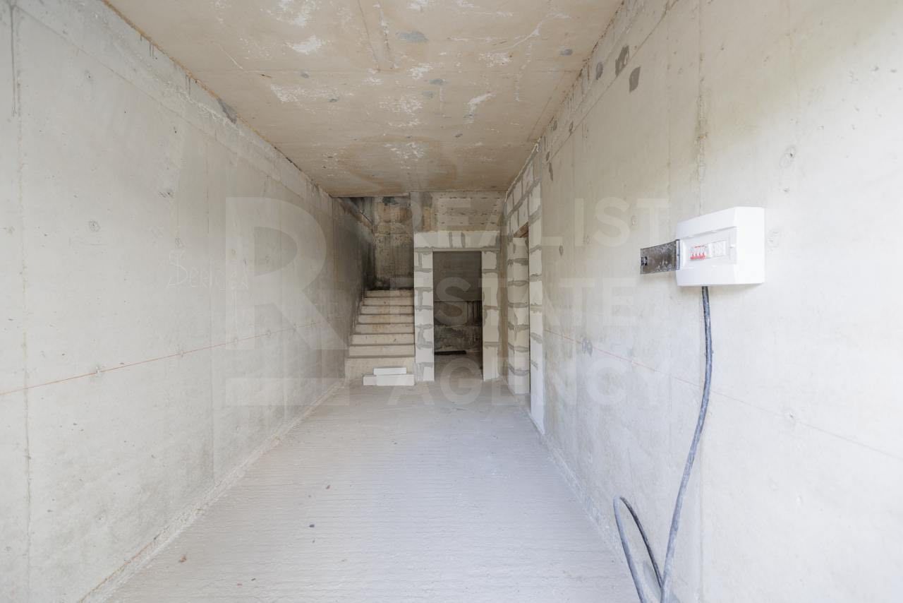 Vânzare, townhouse, 3 nivele, Complexul Rezidențial Hora Village - Poză 14