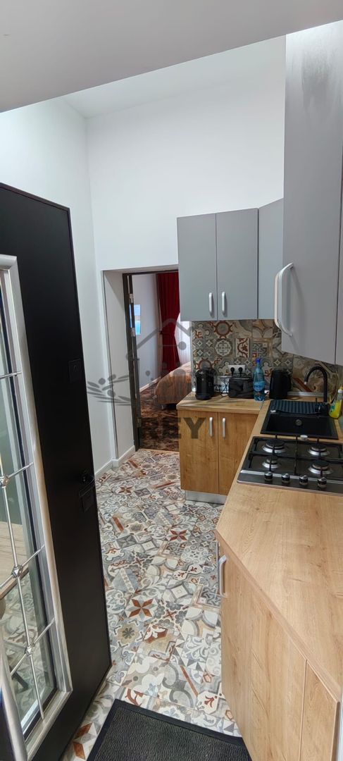 Studio de închiriat Str. Tribunei | Sibiu - Poză 6