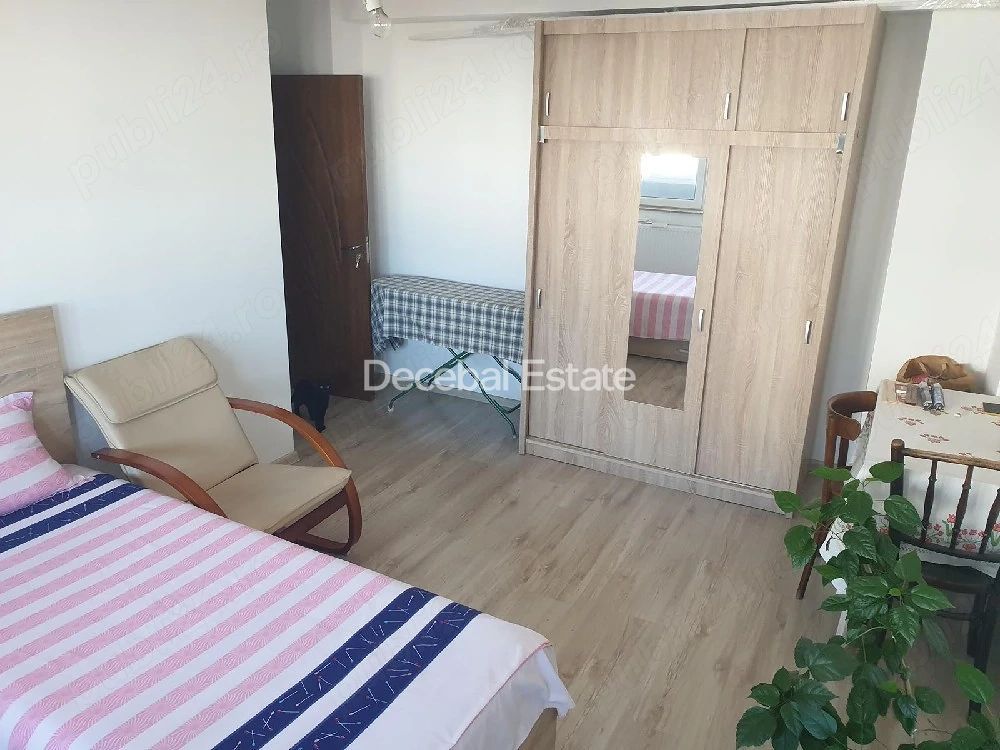 Apartament 3 camere  75 mp anul 2019 Pallady - Poză 1