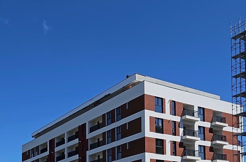 Apartamente la stadiul semifinisat zona Marion/Oncos - Poză 2