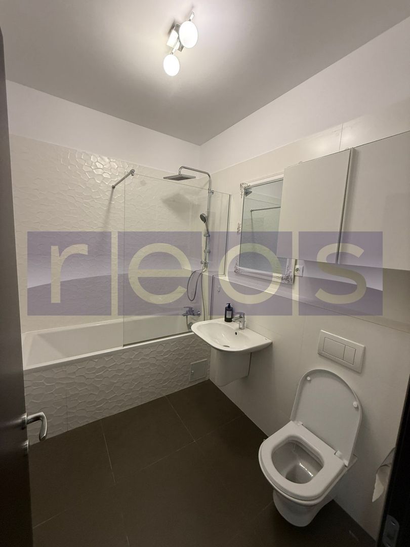 VANZARE 3 CAMERE | LAGUNA RESIDENCE | 102MP | MOBILAT-UTILAT LUX | - Poză 19