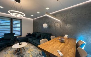 Inchiriere - vila | 4 camere&curte | mobilata&utilata | Iancu Nicolae-Pipera - Poză 3