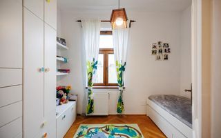 Apartament 3 camere| 92 mp | Iosefin - Str. Preyer| etaj 1| Comision 0% - Poză 5
