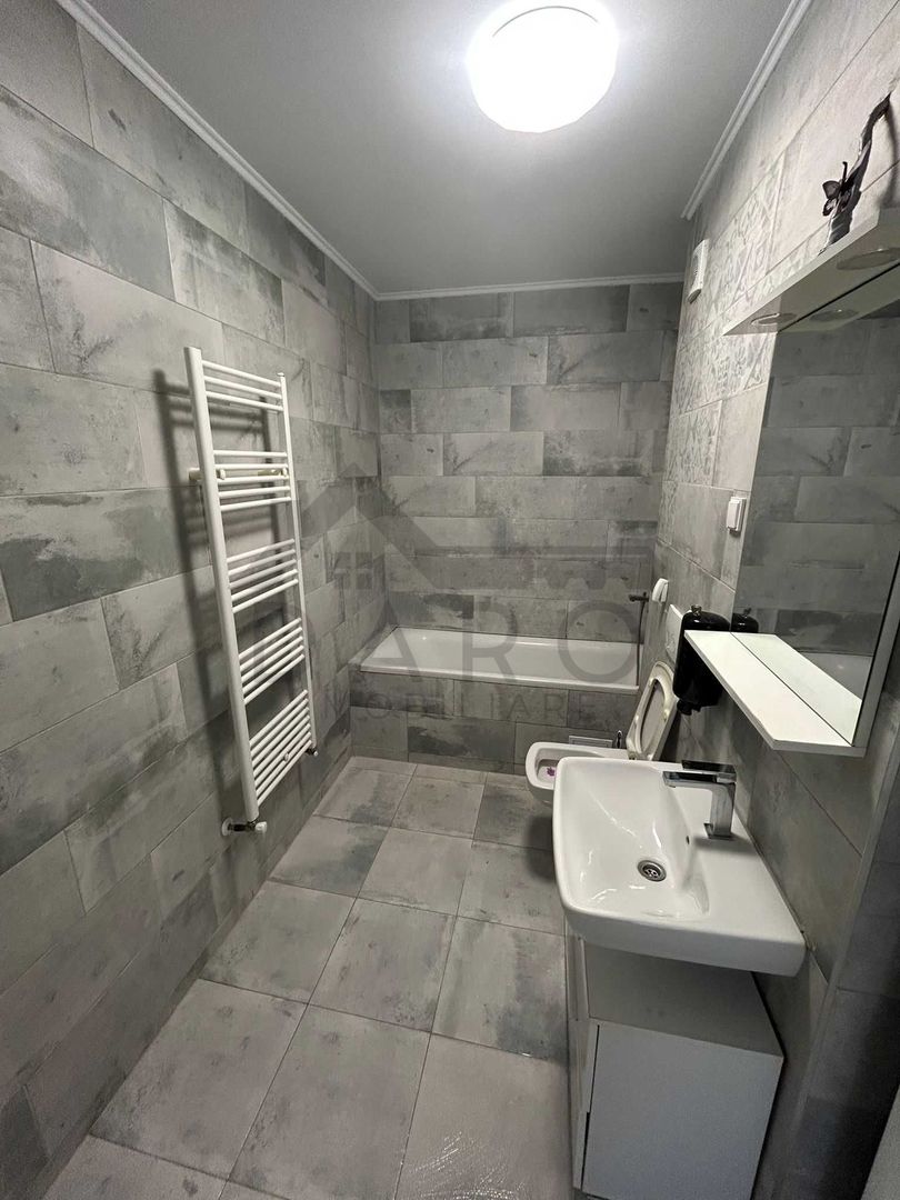Proprietar, inchiriez apartament 2 camere Maurer - Poză 4