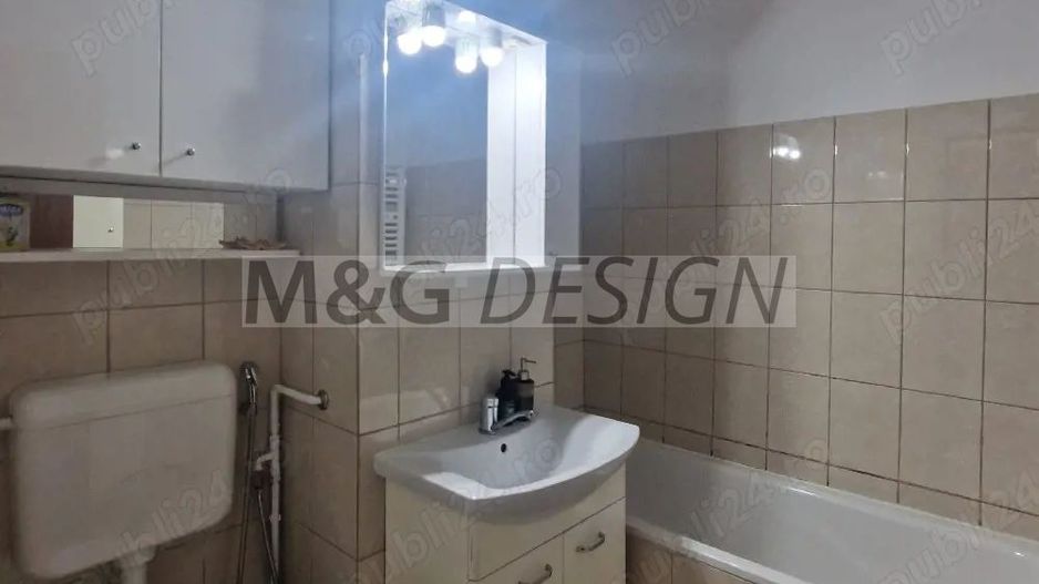 Apartament 3 Camere  Lipovei - Poză 10