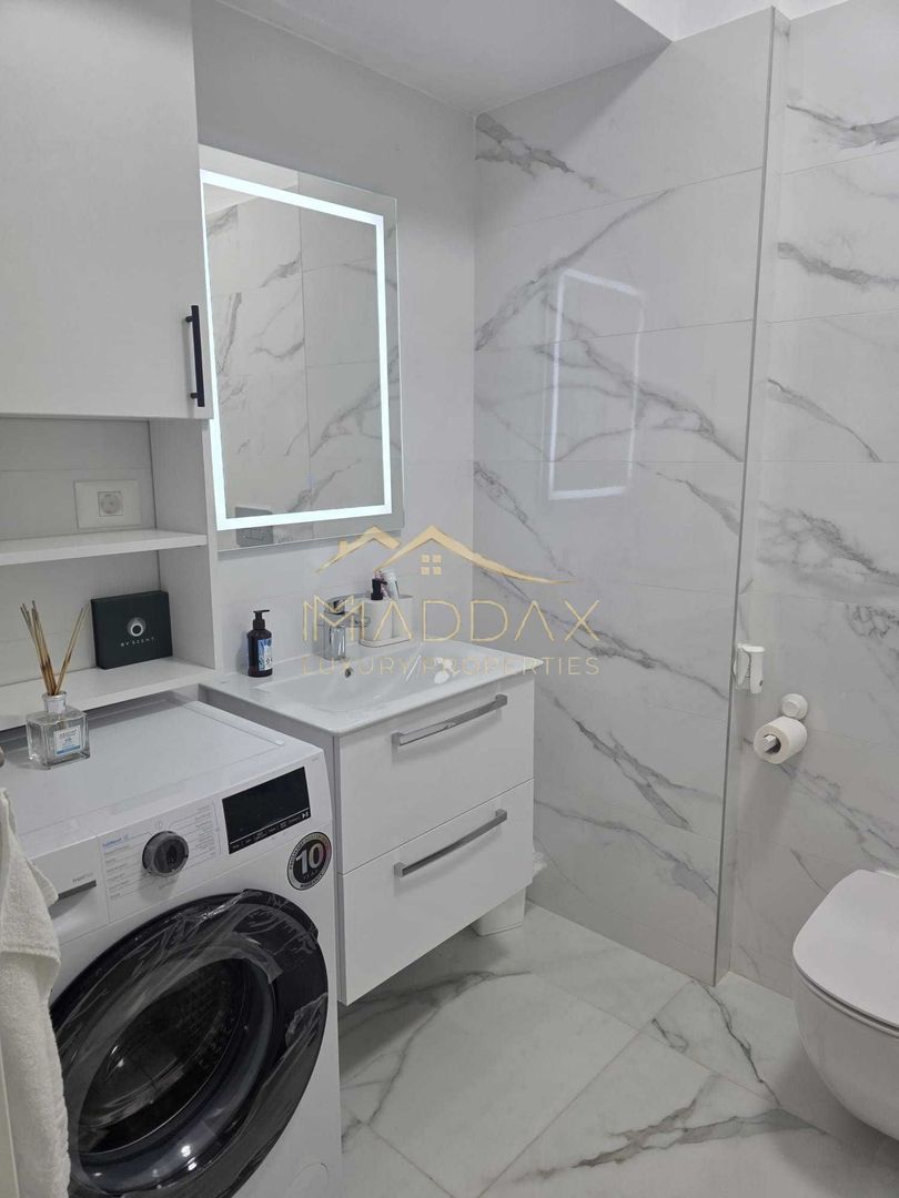 ✨ PRIMA ÎNCHIRIERE | Smart Residence Lujerului | Parcare Subterană | Încălzire - Poză 5
