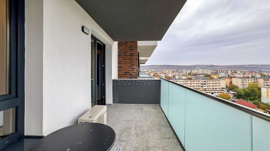 Apartament 2 camere, Parcare, zona Iulius Mall Park Lake - Poză 19