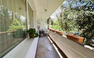 Apartament 2 camere | Aleea Carpați | Etaj 1 | Balcon 9 mp - Poză 7
