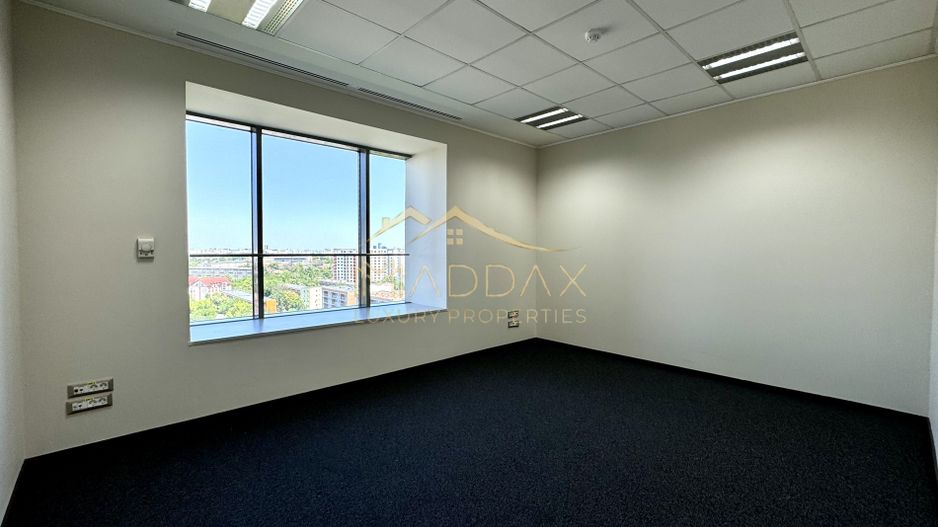 Spatiu Birouri *275mp utili* // zona Grozavesti - Poză 15