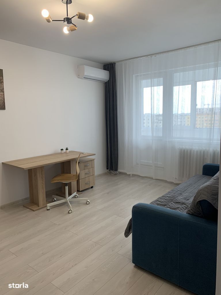 Garsoniera la 2 min de metrou Gorjului - Poză 1