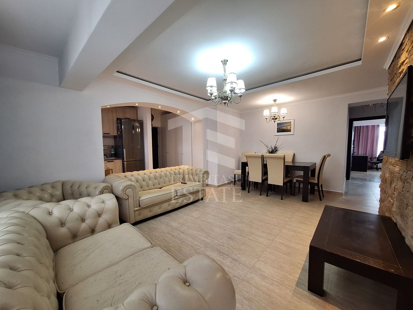 Apartament 3 camere + parcare Prelungirea Ghencea Cartierul Latin - Poză 11