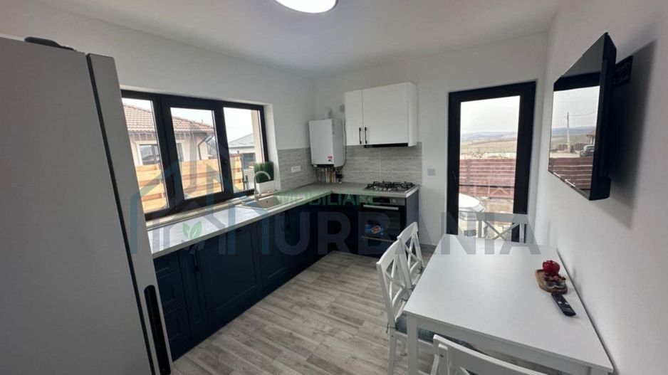 Casa P+Pod mobilata si utilata, Breazu - Poză 2