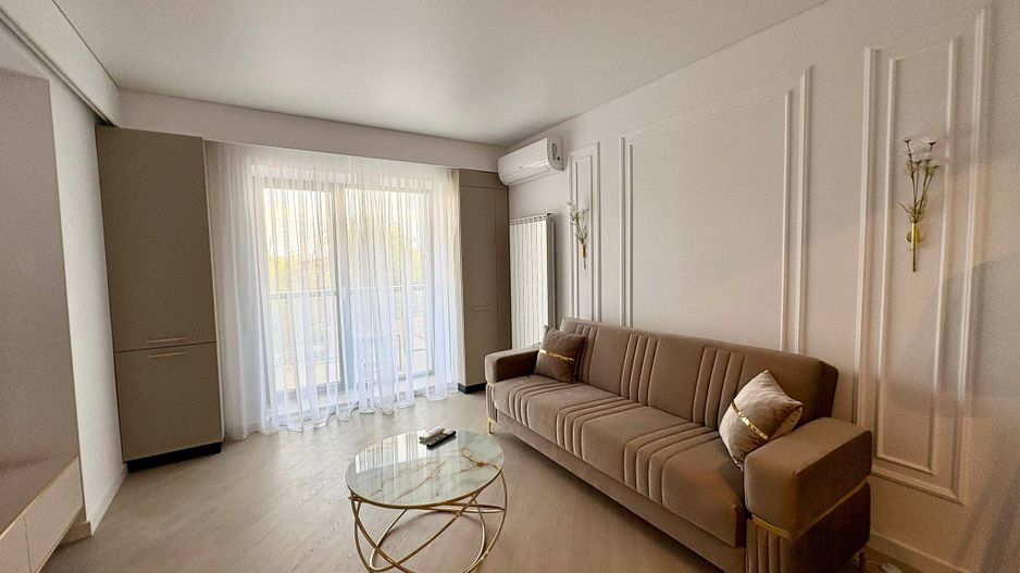 Apartament 2 camere Cortina North - Poză 1