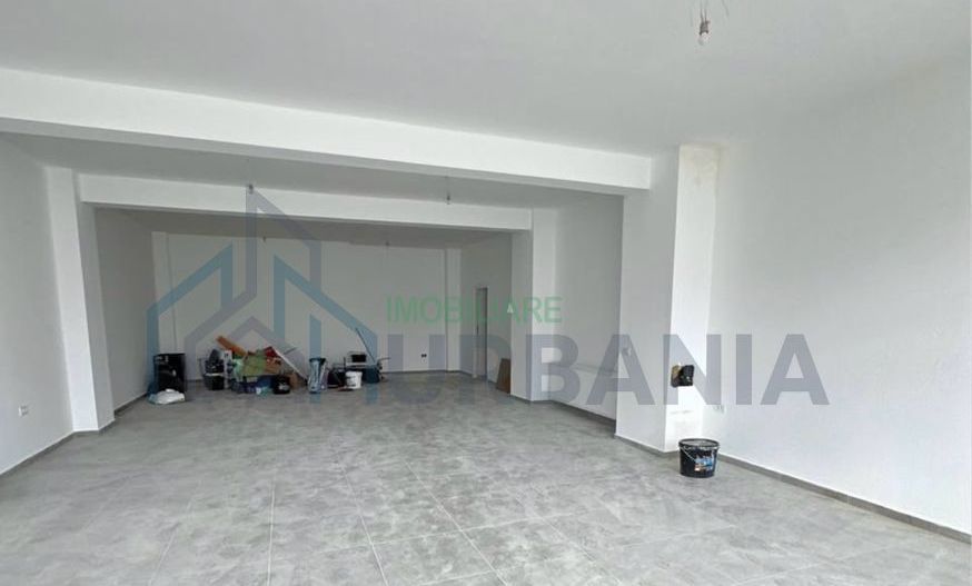 Spatii Comerciale de Vanzare/Inchiriere- 2 min. Manta Rosie, Hlincea - Poză 4