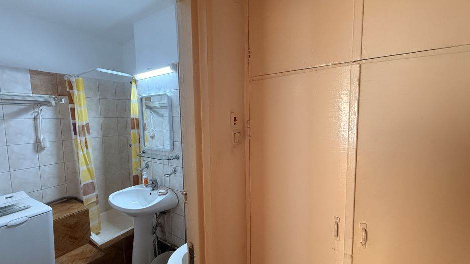 Apartament Mefin | Horia, Closca si Crisan | Platou Izvor - Poză 11