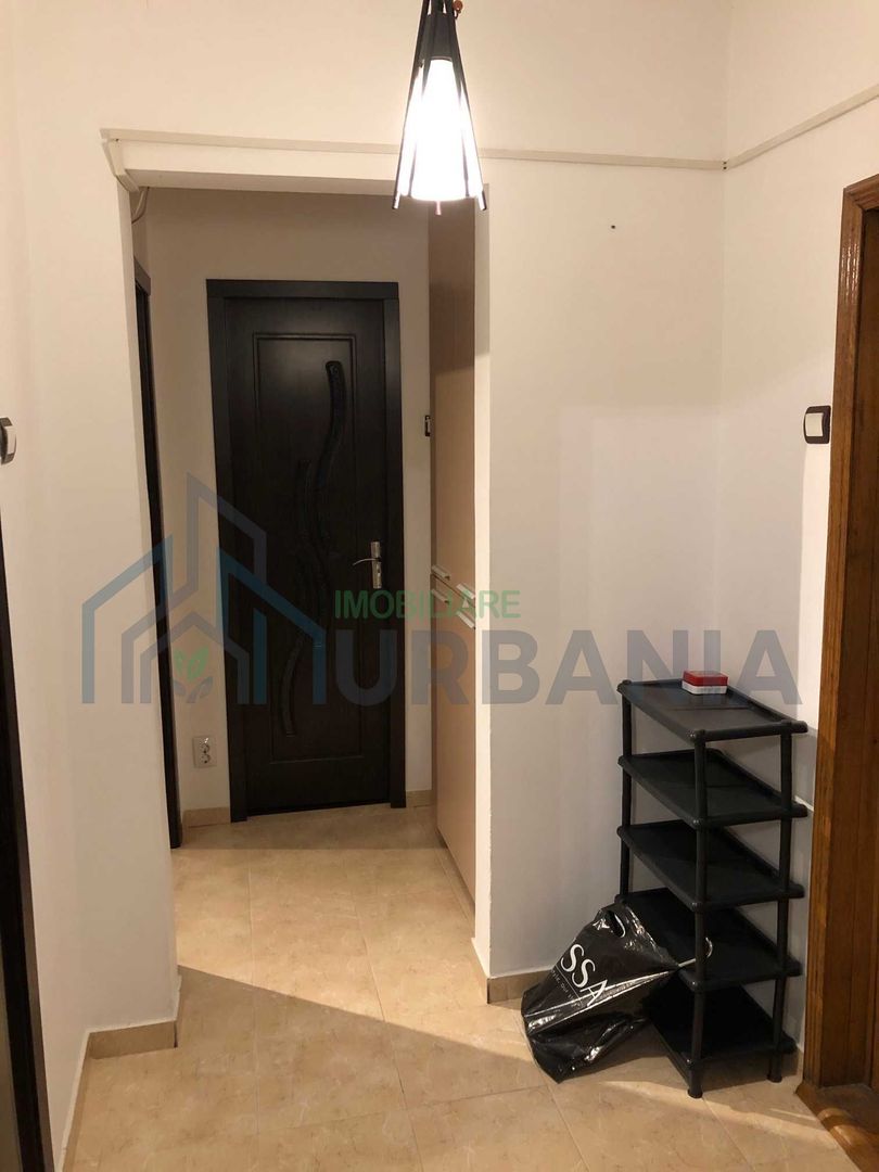 Apartament 2 camere de închiriat, zona Păcurari – Lukoil Poșta, Iași - Poză 6