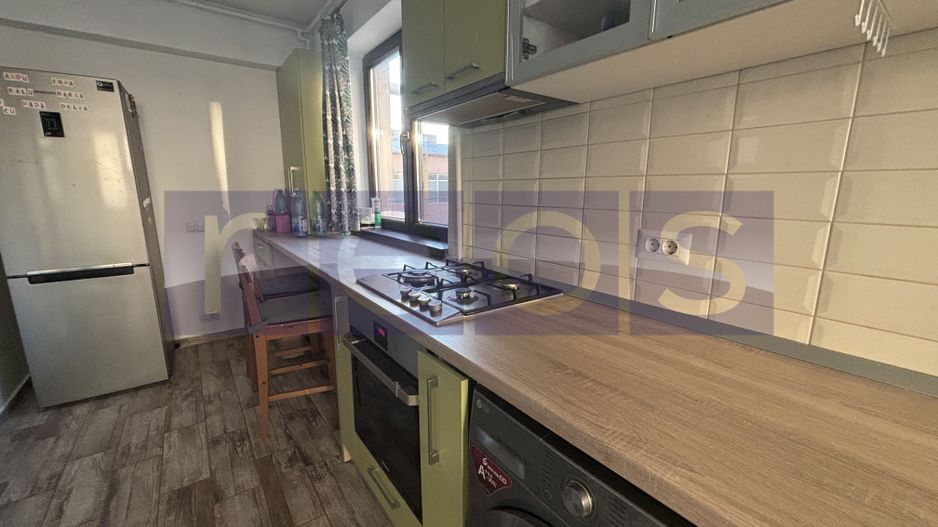 APARTAMENT 2 CAMERE | BLOC NOU | LOC DE PARCARE - Poză 6