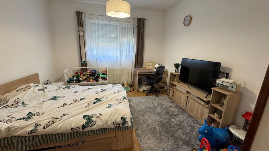 Casă de închiriat în Cerghid, județul Mureș, pentru o familie care caută liniște cu acces rapid spre Tg. Mureș - Poză 6