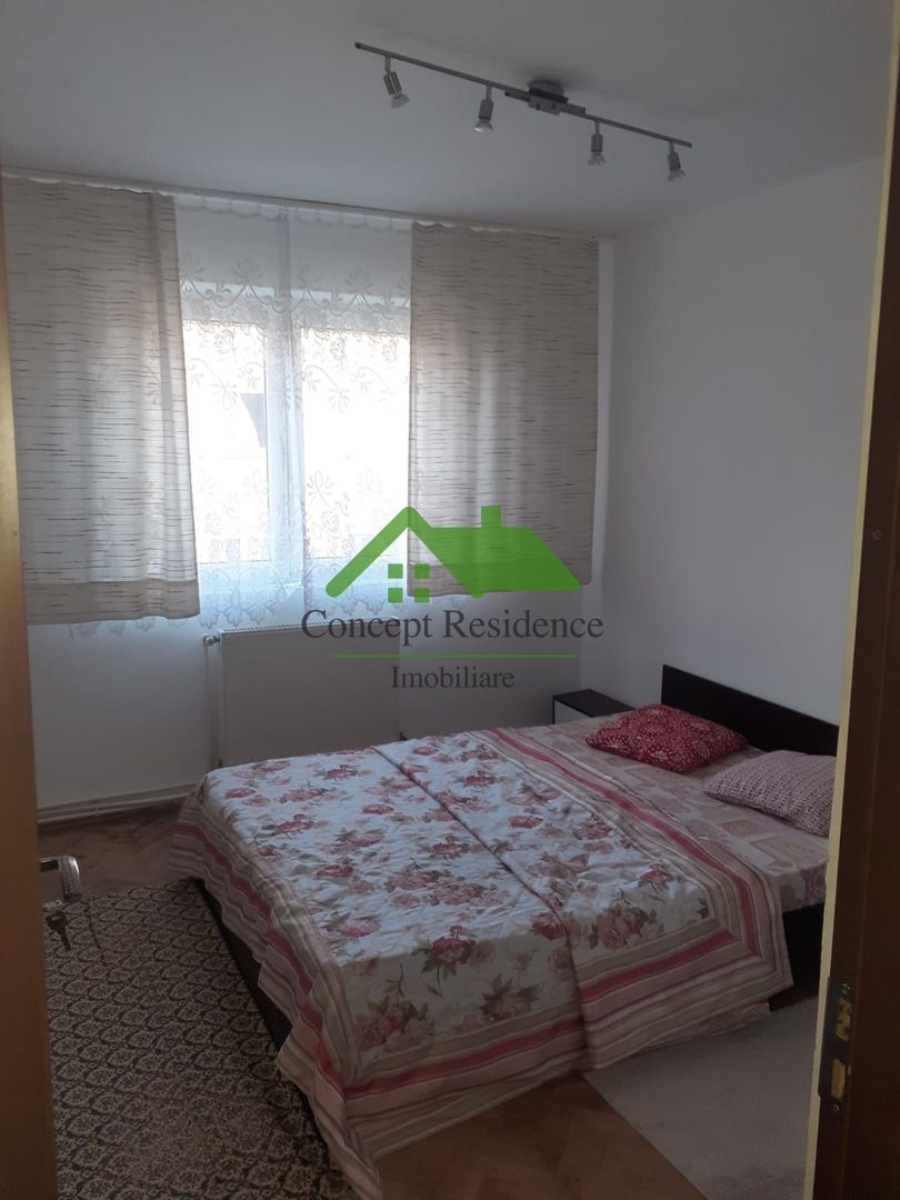 Vand apartament 3 camere, Babes zona Universitatii - Poză 5