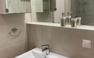 2 camere Nusco City I mobilat si utilat premium I parcare inclusa - Poză 9