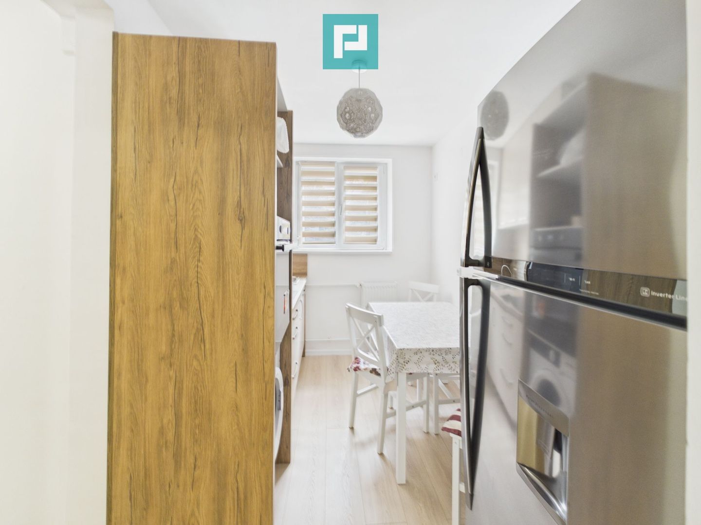 **APARTAMENT PREMIUM • 2 CAMERE • ZONĂ CENTRALĂ • - Poză 5