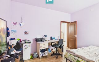 Casă individuală, 3 camere, 87 mp - Sânmartin - Poză 8