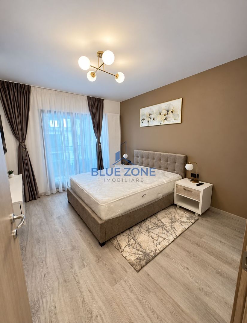 Apartament 2 camere | Select Residence | Dristor | Parcare subterană - Poză 4