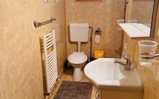 Casa de vacanta(Pensiune) - Fundata Brasov - Poză 19