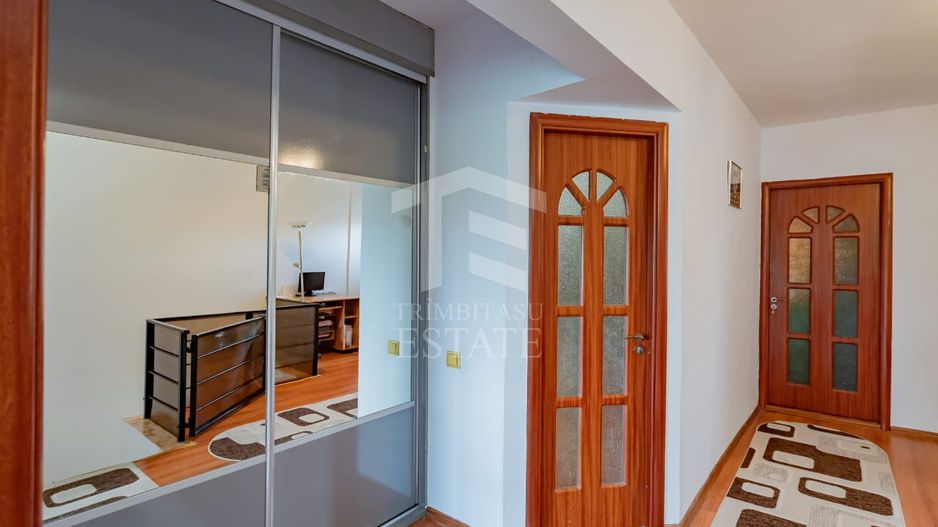 Casă P+1 | Teren 327 mp | Panouri fotovoltaice | Valu lui Traian - Poză 12