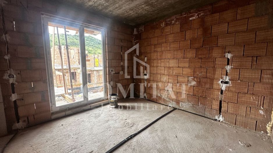 Duplex | 155 mp curte | Cartier Terra - Poză 1