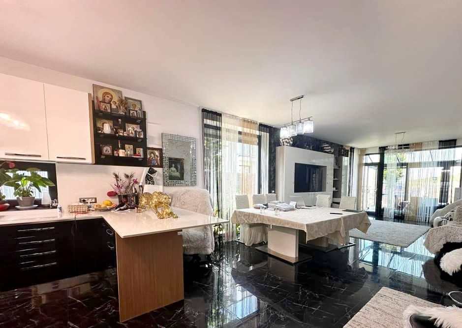 Duplex Superfinisat Borhanci - Poză 2