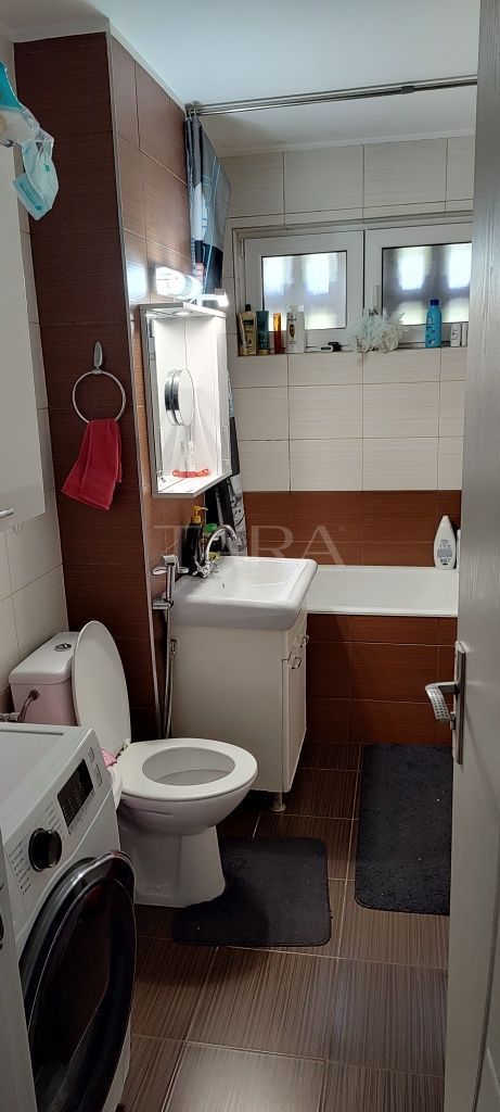Apartament 4 camere – zona „La Terenuri”, Mănăștur - Poză 6