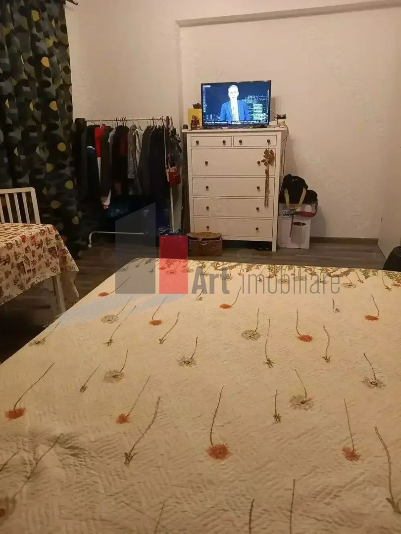 Vânzare apartament 3 camere decomandat cu centrală Str.Turnu Măgurele - Hornbach - Poză 8