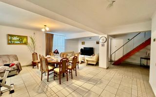 Pensiune de vânzare în Cârțișoara – investiție turistică la poalele munților - Poză 5