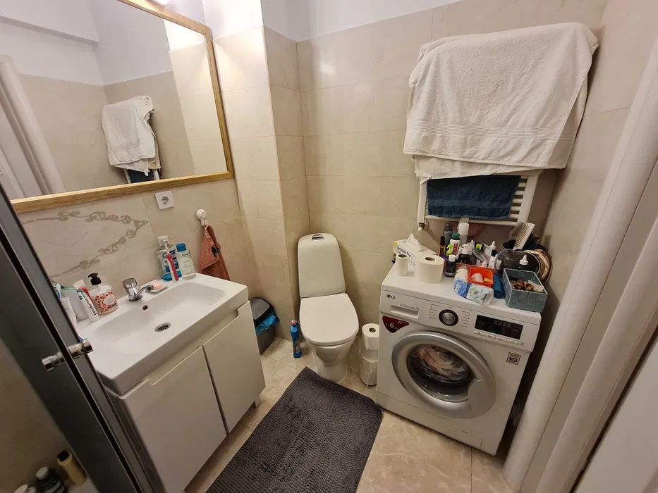 Apartament Spațios cu Terasă și Garaj | Zona Tineretului | 68 mp Utili - Poză 10