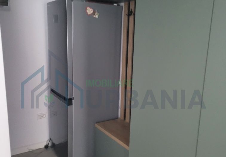 Apartament 2 camere cu loc de parcare, Visan, Iași – de închiriat - Poză 3