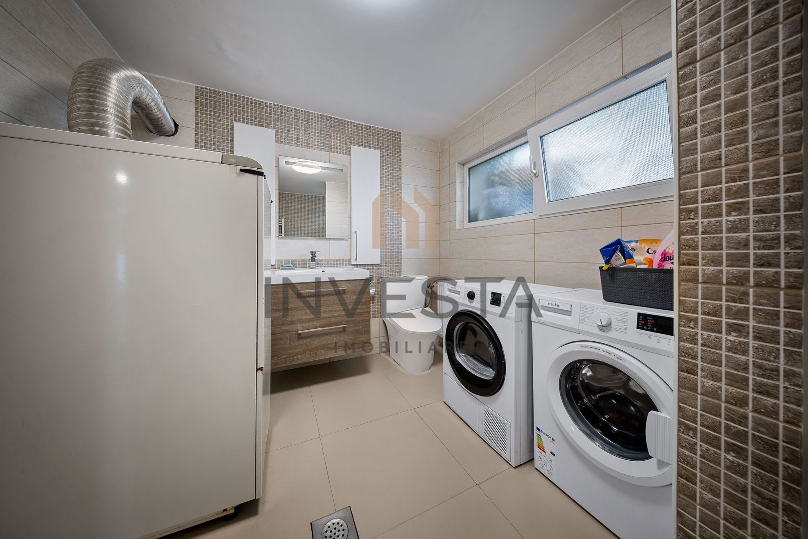 Vila individuala cu teren de 516 mp! Se vinde la cheie! - Poză 11