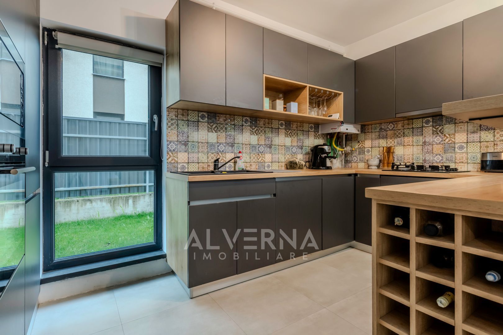 COMISION 0% | Apartament 2 camere | 53mp + gradina 124mp | parcare* - Poză 19